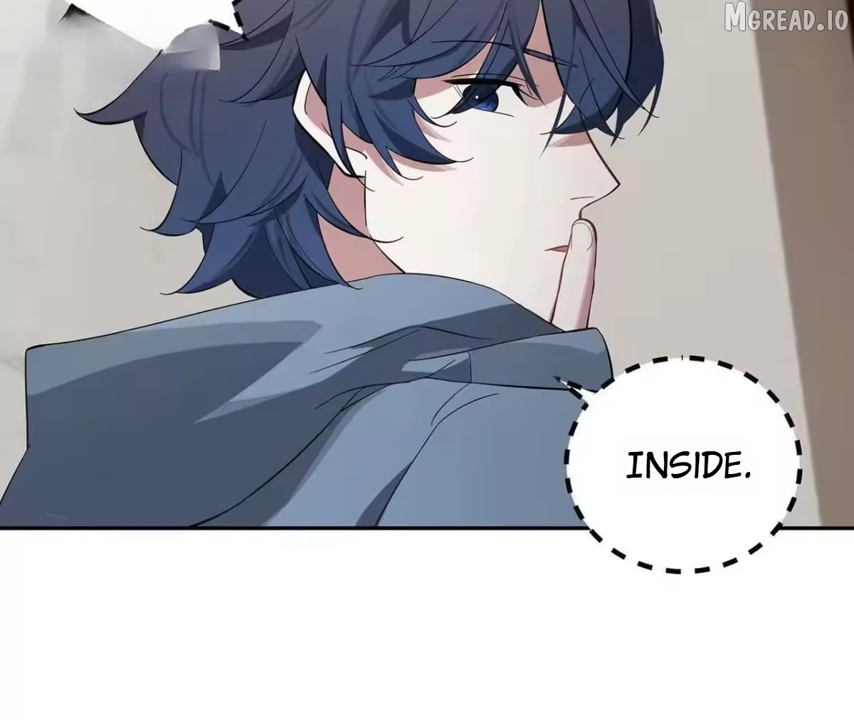 Confession Of The Suspect A Chapter 9 - page 69